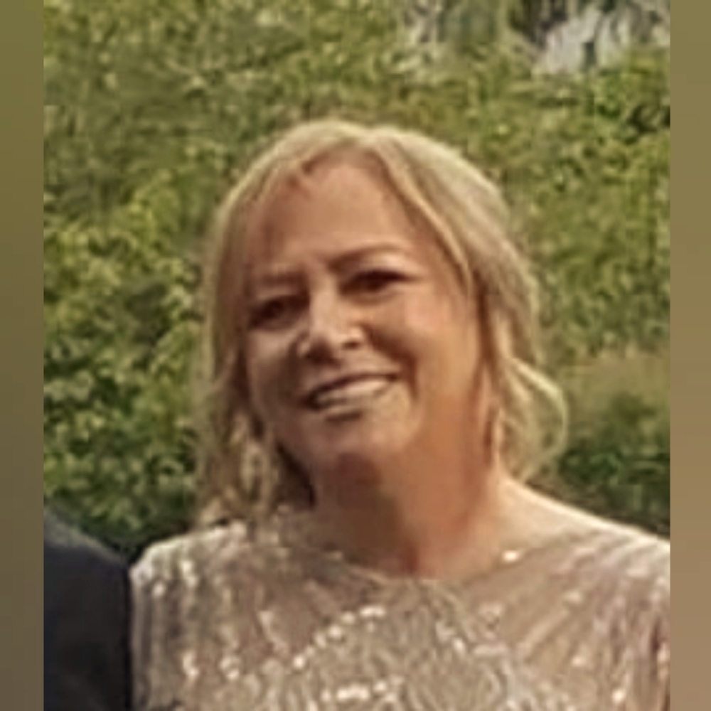 Meet your Posher, Patricia